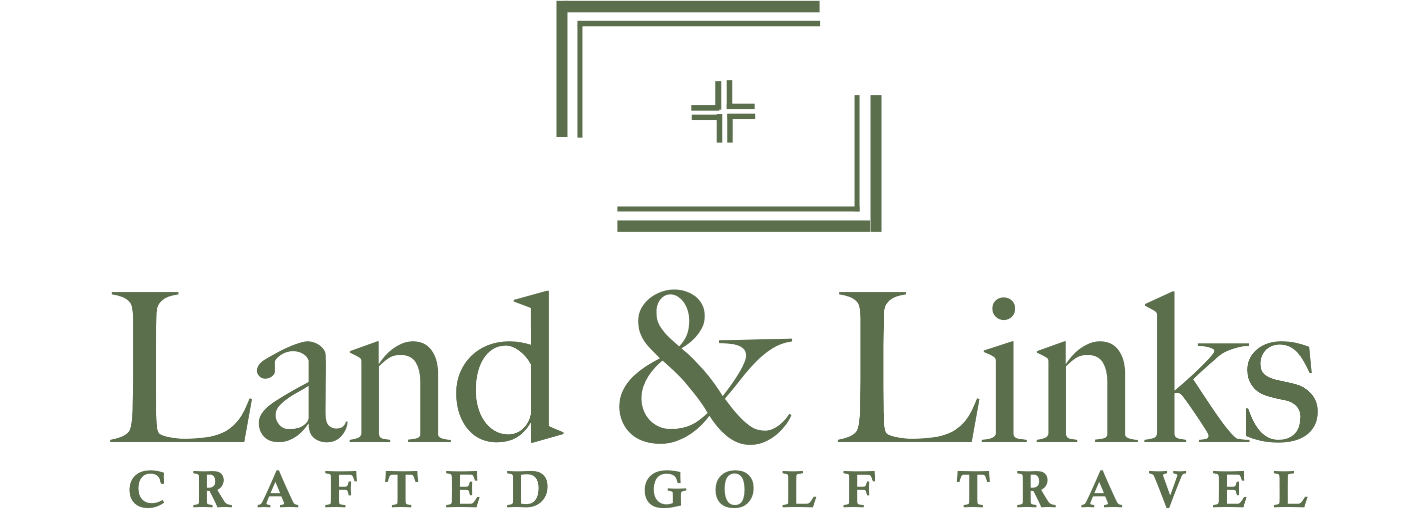 Land and Links