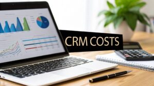 CRM Implementation Cost: Mastering Your Budget Strategy